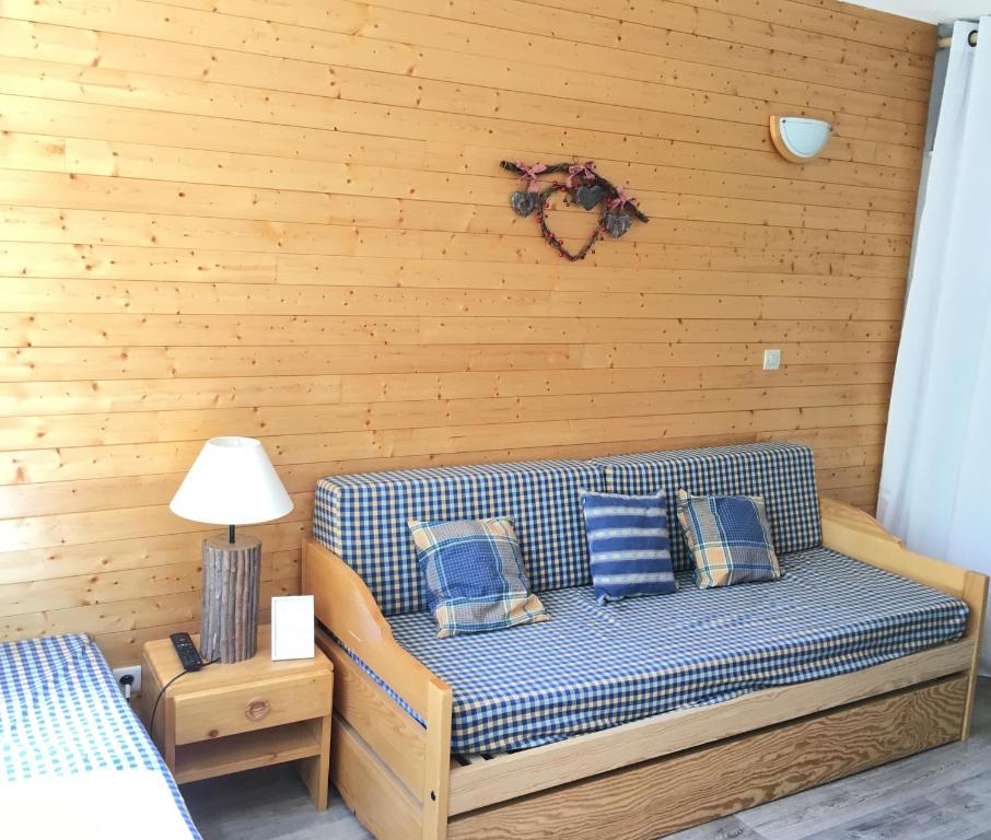 Studio Tignes Le Lavachet - 1