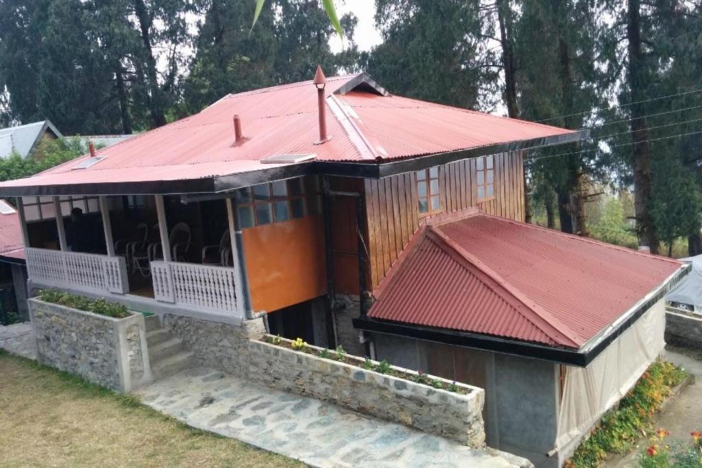 Couple Room In A Cottage By Guesthouser In Kalimpong India Reviews Price From 120 Planet Of Hotels