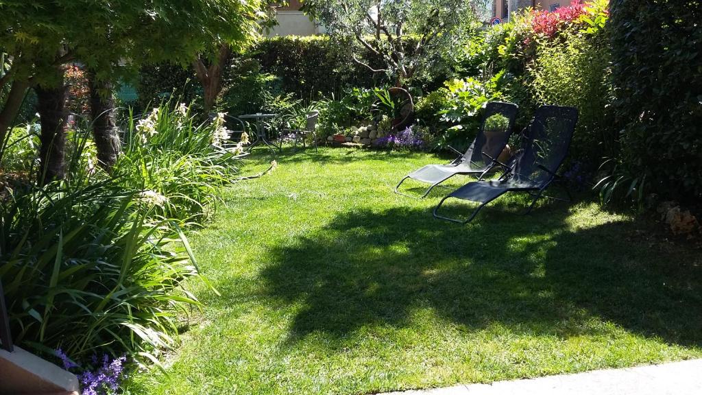 B&B Il Paiolo - 3