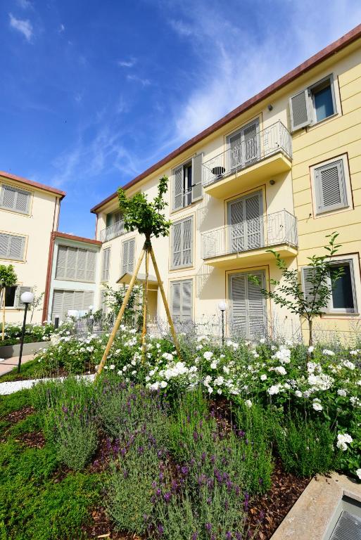 Borgo Guelfo II - 3