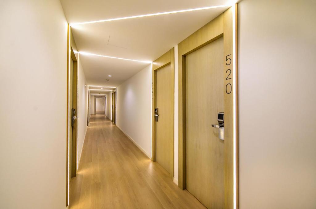 Hotel Carlos I — Hotel building in Benidorm, Valencian Community