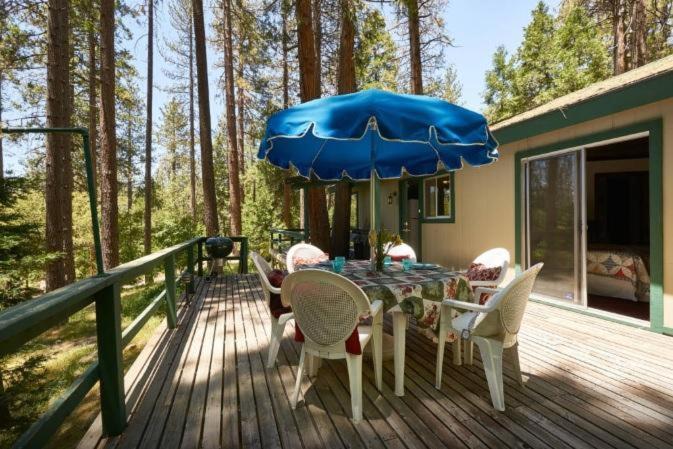 Cozy Cottage