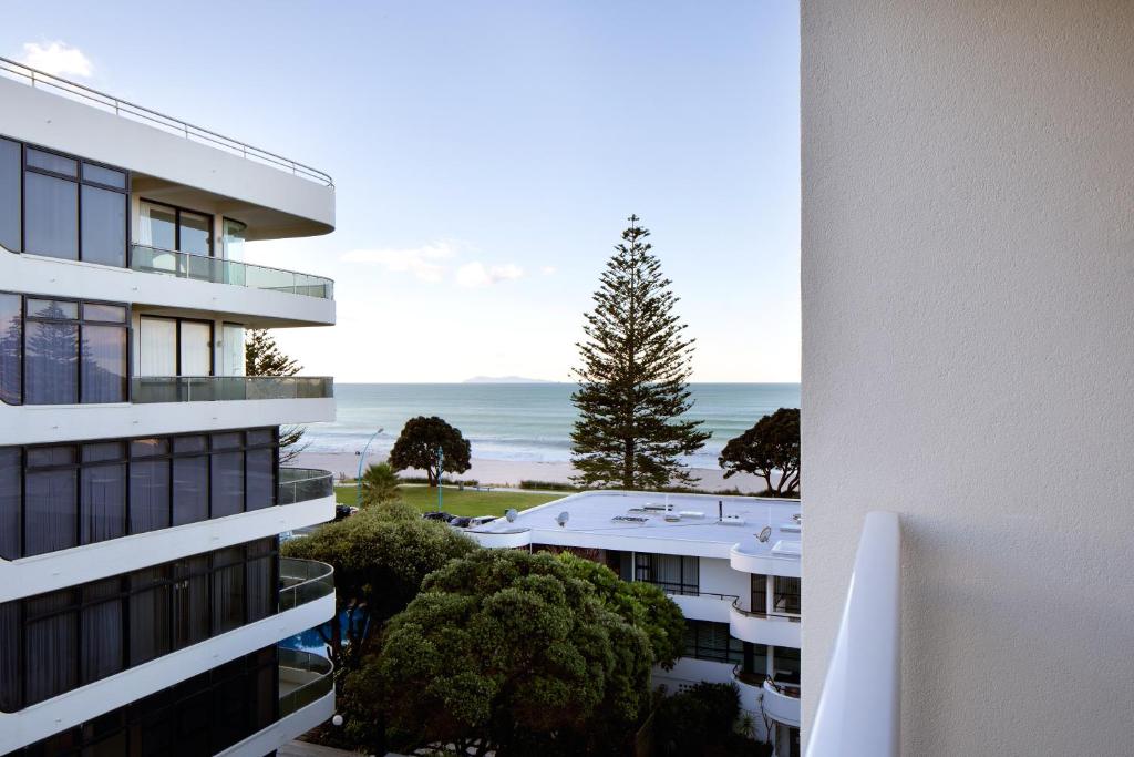 Surrounding environment, Penthouse Apartment 502 at The Atrium in Tauranga