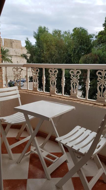 Hotel Cabo de Mar - 3