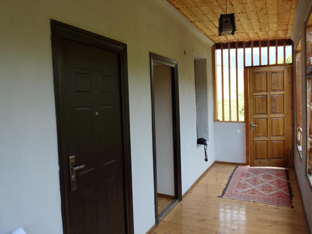 Guesthouse Mountain View photo