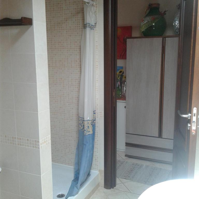 Clementina Apartments Capo d Orlando - 4