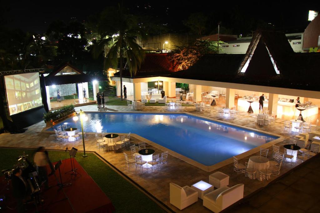 Best Western Plus Hotel Terraza photo
