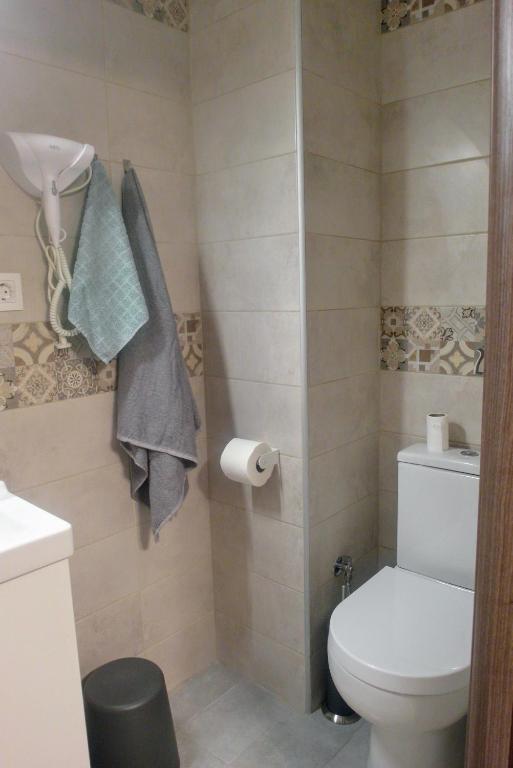 Rino Thessaloniki Apartments photo