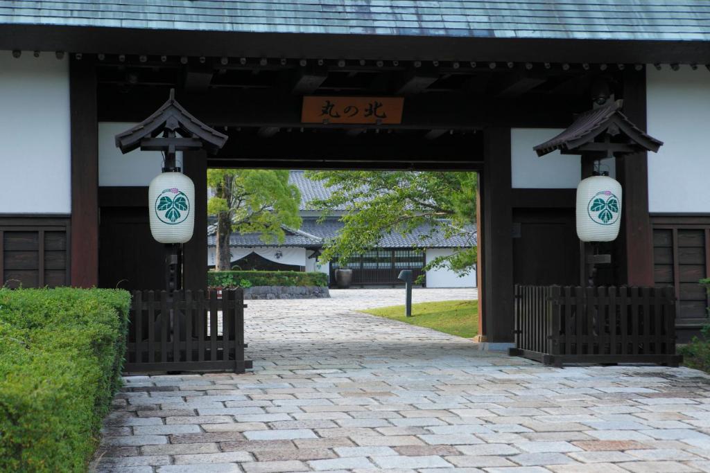 Yamaha Resort Katsuragi Kitanomaru photo
