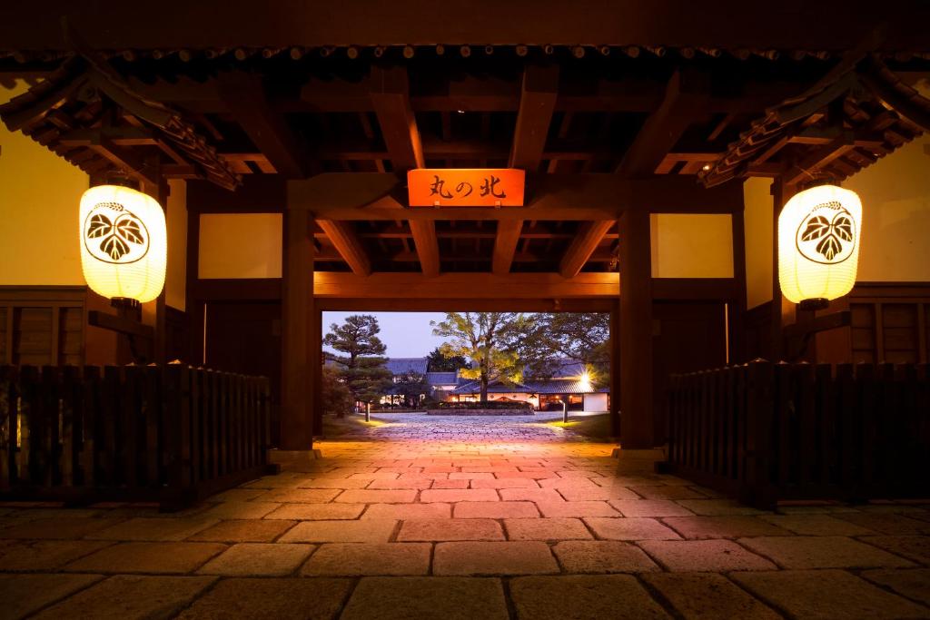 Yamaha Resort Katsuragi Kitanomaru — Hotel in Hamamatsu