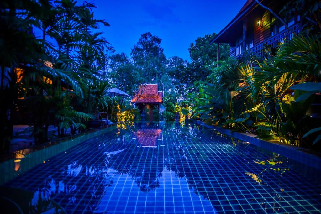 Hongkhao Village photo