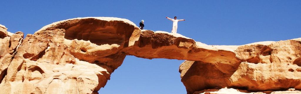 Surrounding environment