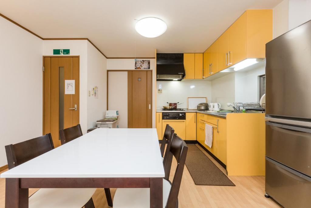 아와자 하우스 호텔 이미지 2