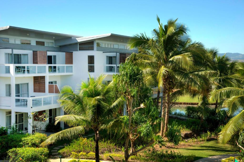 The Terrace Apartments