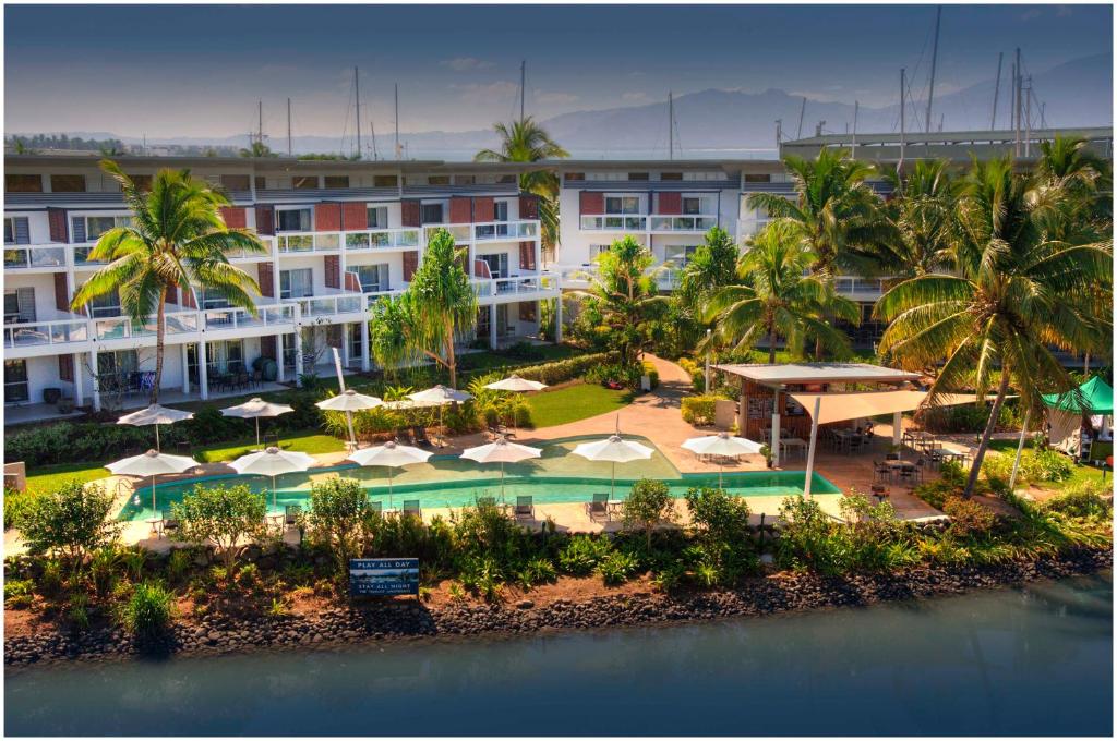 The Terrace Apartments 2