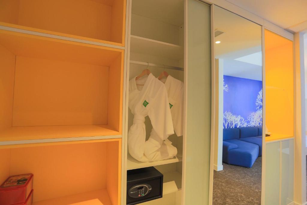 Facilities