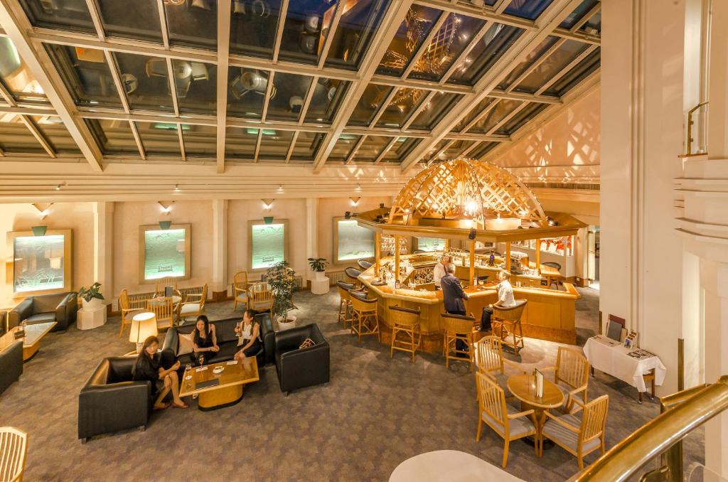 Hotel Metropole Interlaken