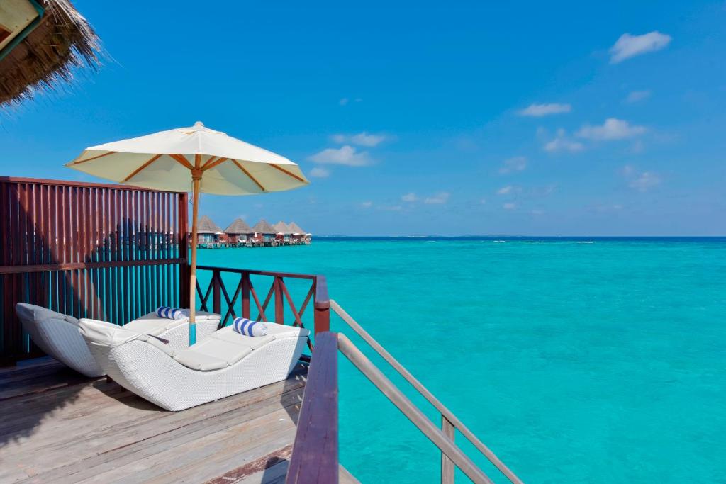 Thulhagiri Island Resort & Spa Maldives