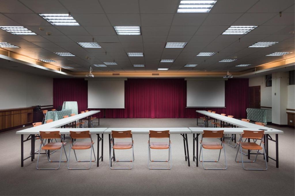 Faciliteter