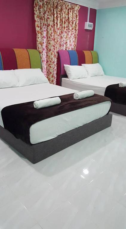 Iz Village