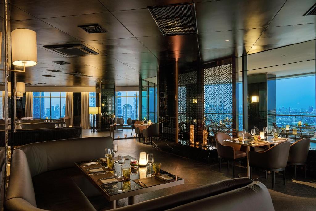 โรงแรมเจซี เควิน สาทร กรุงเทพฯ (JC KEVIN SATHORN BANGKOK HOTEL)