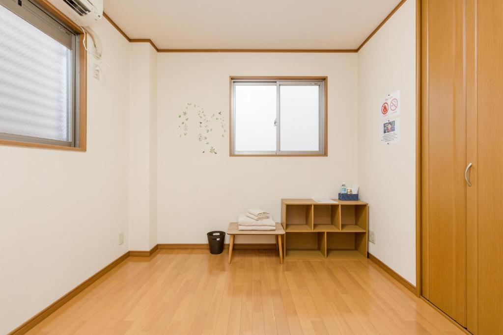 아와자 하우스 호텔 이미지 2