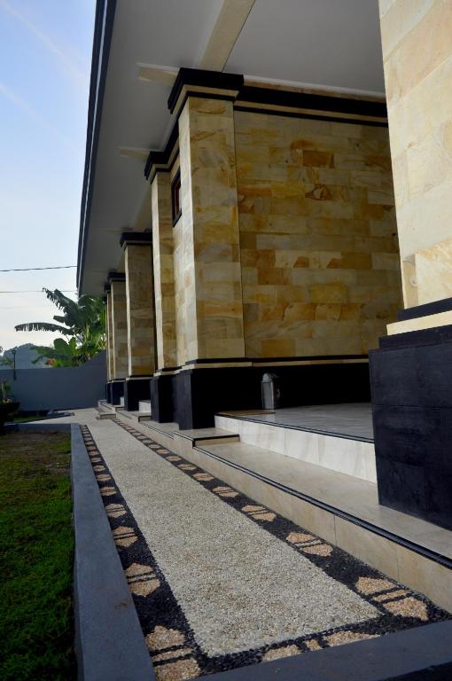 Villa Romy Bali photo