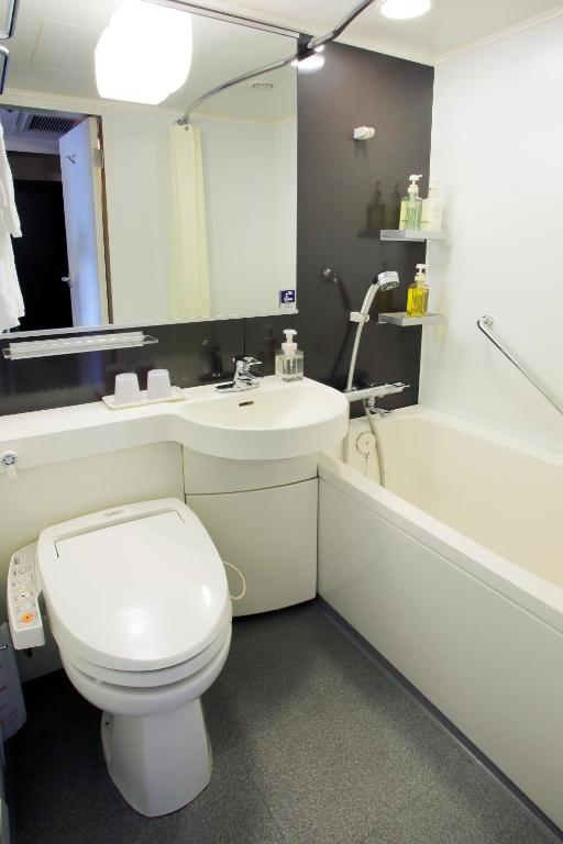 ห้องน้ำ