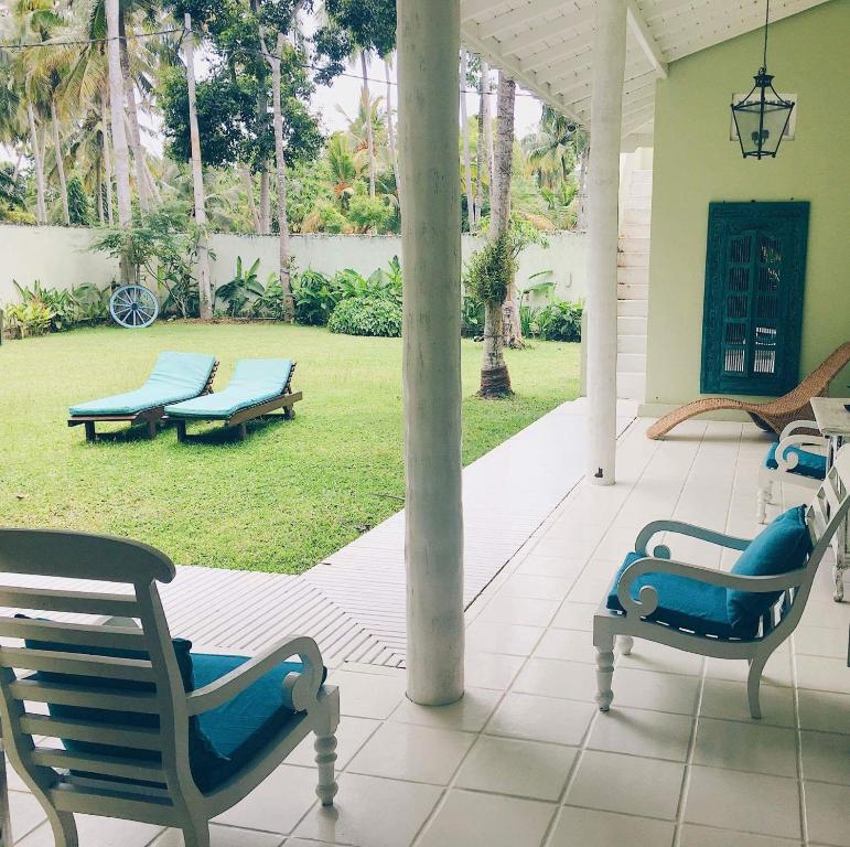 Bungalow Sud photo