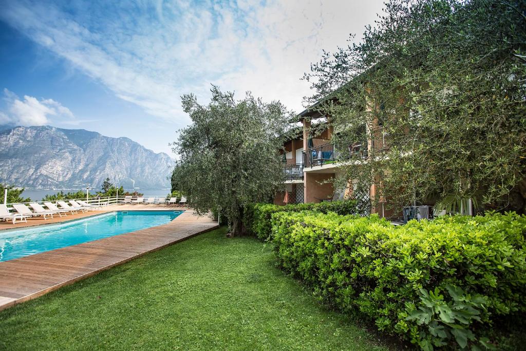 Residence Parco Lago di Garda - 5