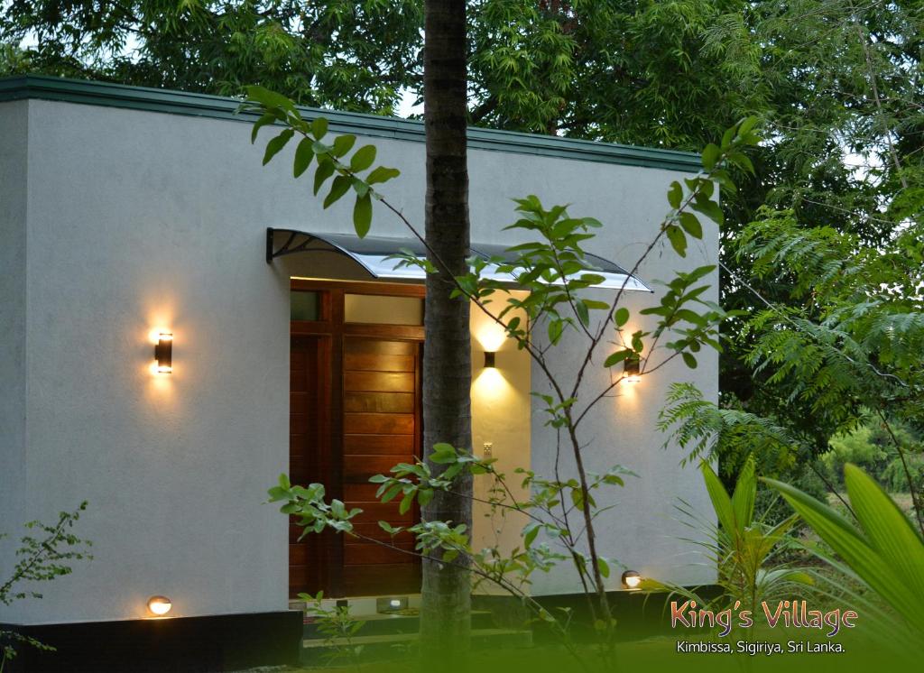 Kings Village Sigiriya — Hotel in Sigiriya