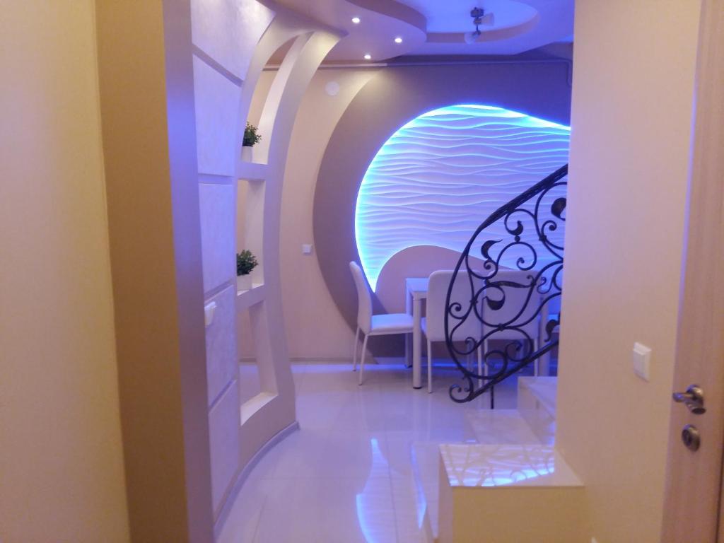 Uzh Apartments — Hotel in Uzhgorod