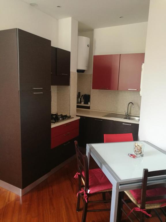 Facilities, Residenza Piazza Dei Martiri 8 in Bologna