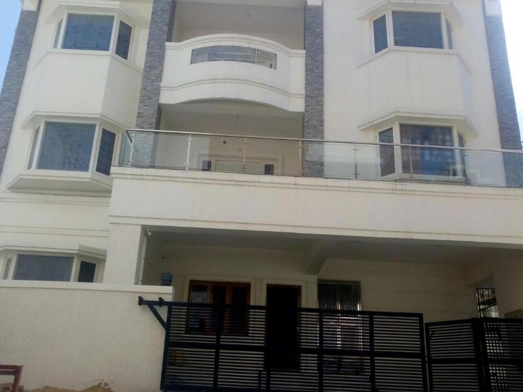Fresh Living Prime Banjara Service Apartments