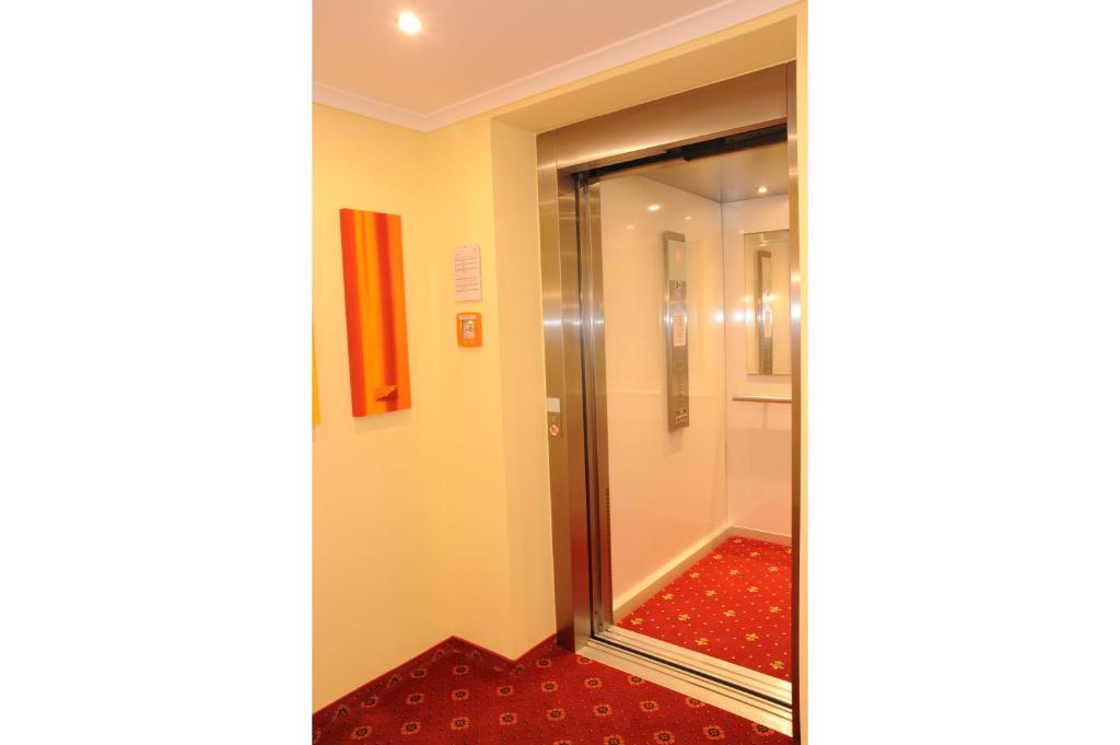 Hotel Post - regionales großes Frühstücksbuffet - auch GF & LF - 5