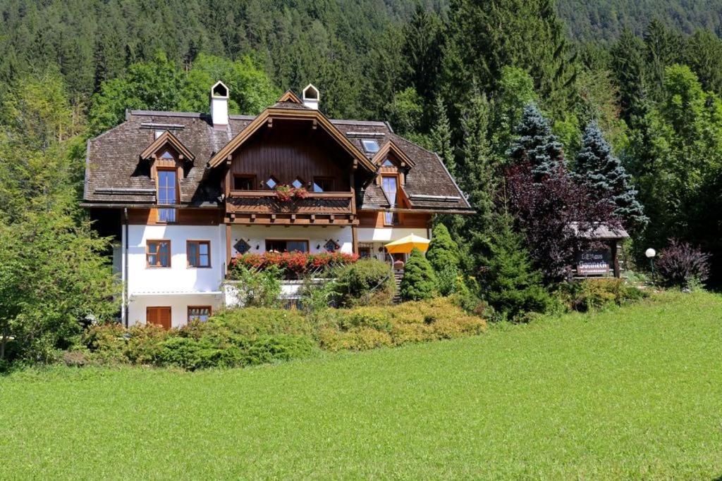 Landhaus Sonneck - 3
