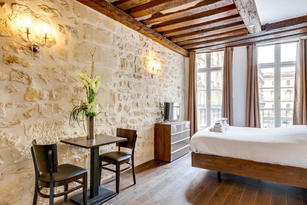 Upper Class Suites - Rue Saint Honoré - 2