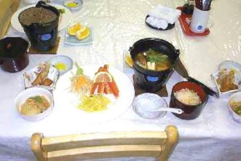 Abashiri Ryuhyou No Oka Guest House 호텔 이미지 1