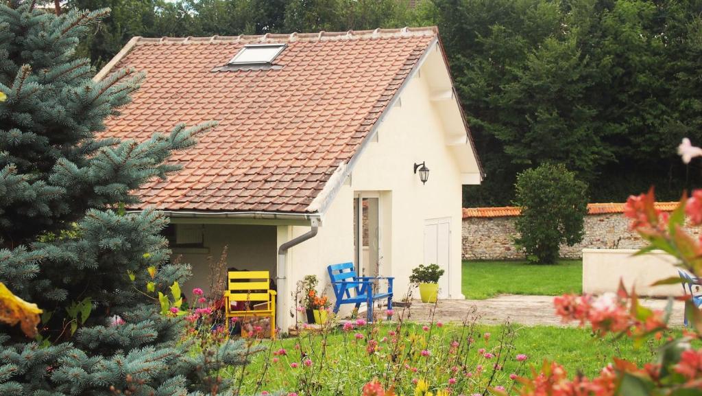 La Maison d'Alexia