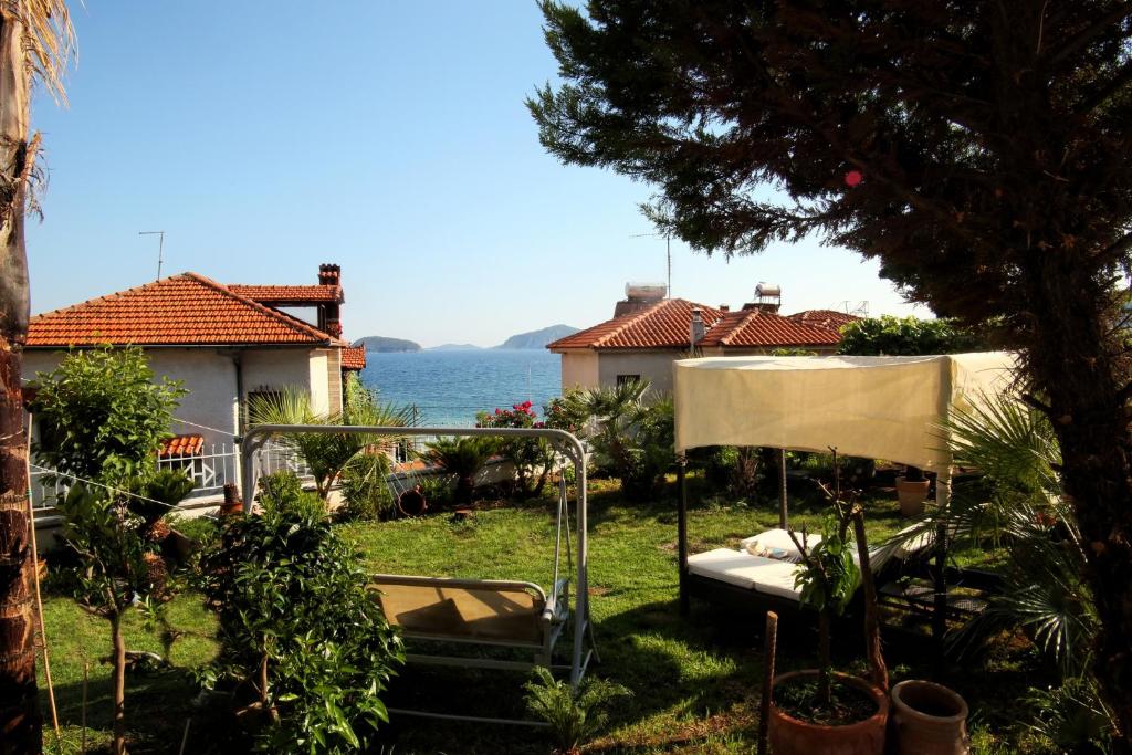 Seascape Villa — Hotel in Kavala