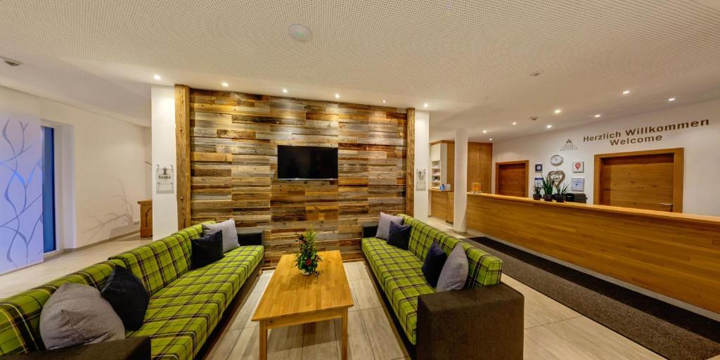 Almhotel Kärnten - 4