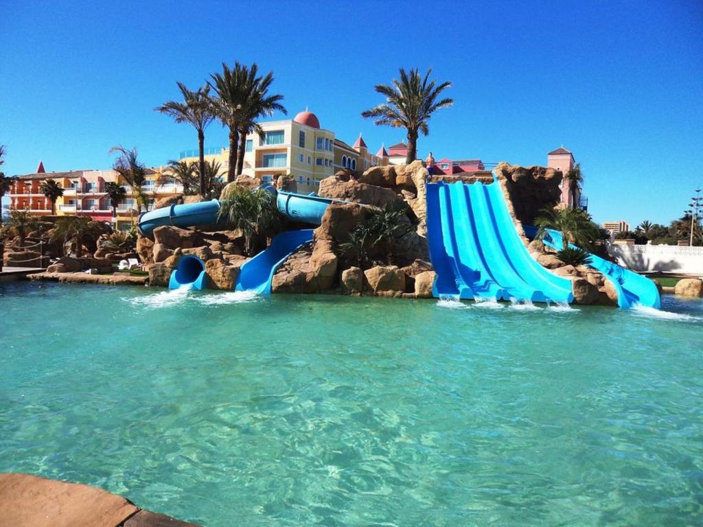 Evenia Zoraida Resort - 5
