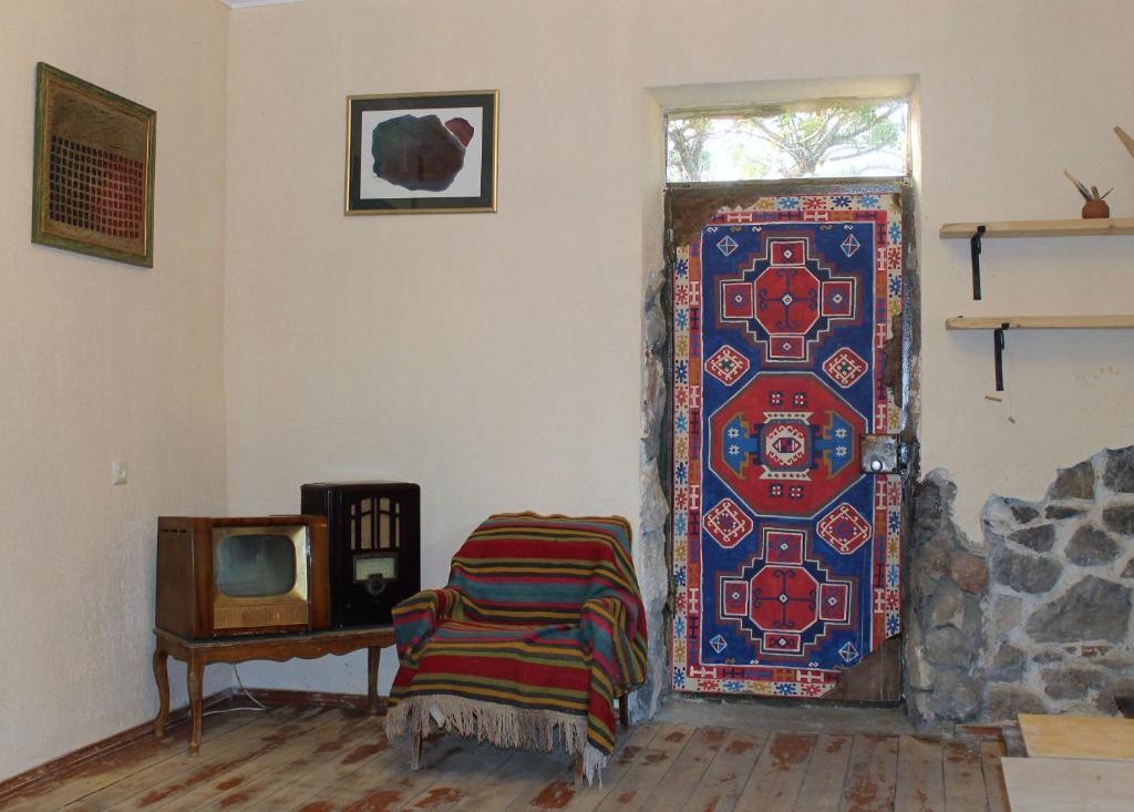 Master's House Dayan photo