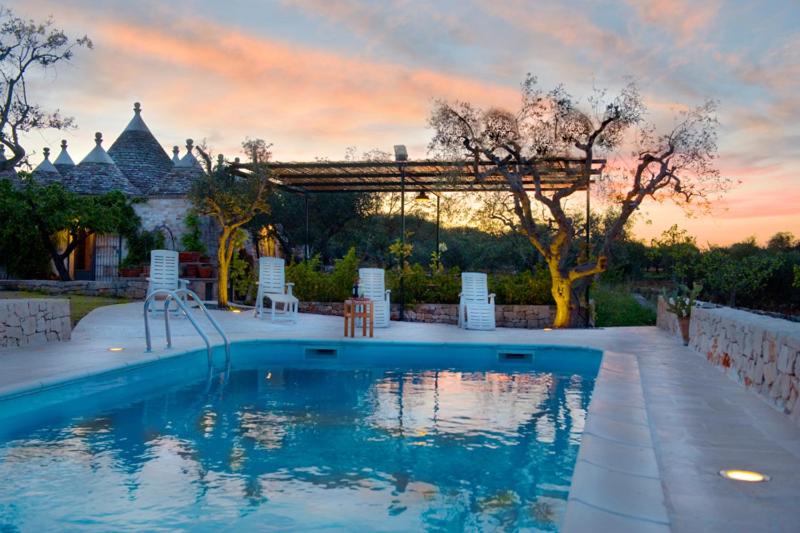 Trullo La Canonica - 4