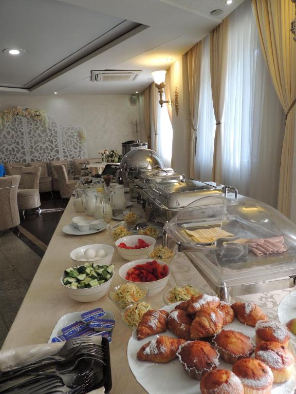 Отель Ринг Премиум photo