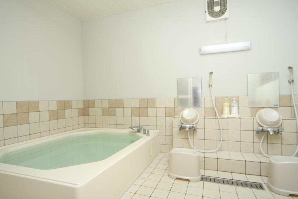 Pension Ashitaya photo