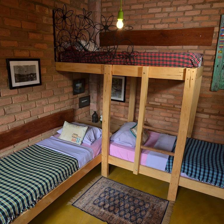 hostelvi guesthouse photo