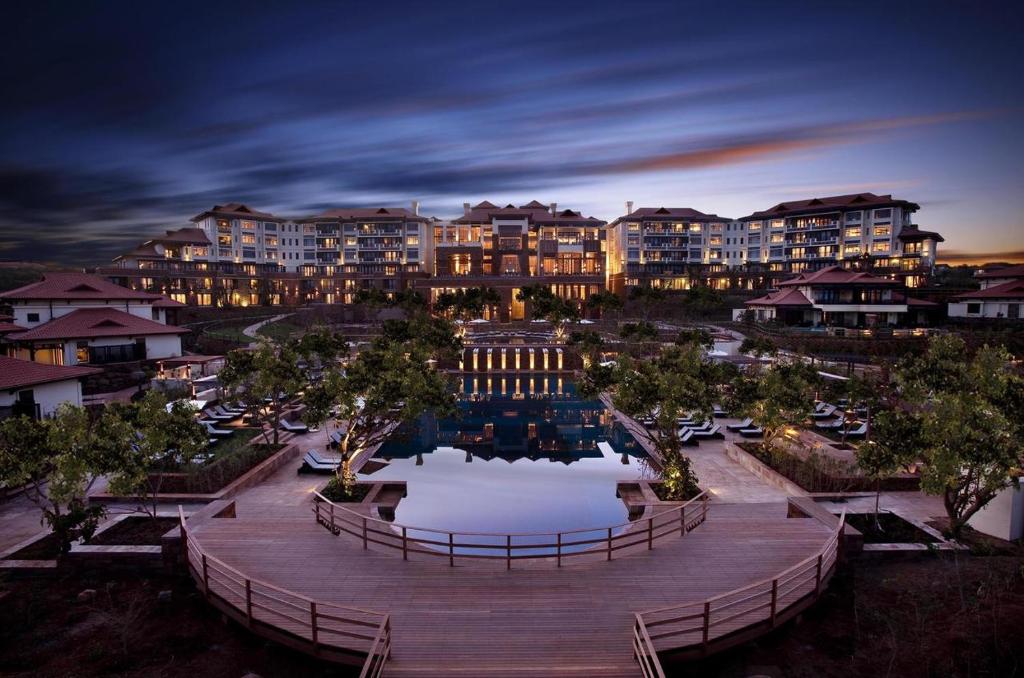 Zimbali Beach Estate photo