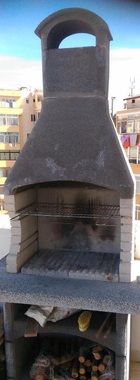 Il prato sul terrazzo - 3