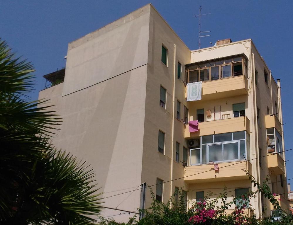 Il prato sul terrazzo - 5